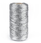 Fil Plaqué Argent Pour Bijoux, Emballage De Fil, Sculpture, Loisirs Créatifs, Modélisation De Fil 0,8 Mm (calibre 20) X 6 M