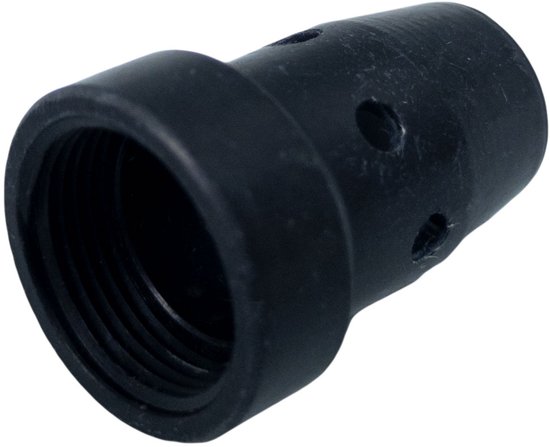 Distributeur de gaz Binzel noir MB401/501 longue durée