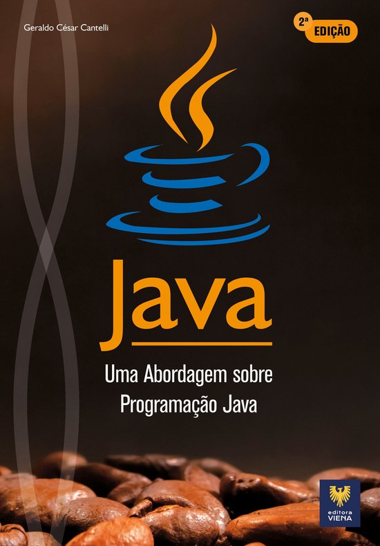 Java - cover