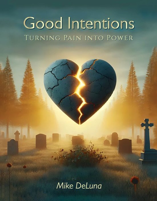 Good Intentions - cover