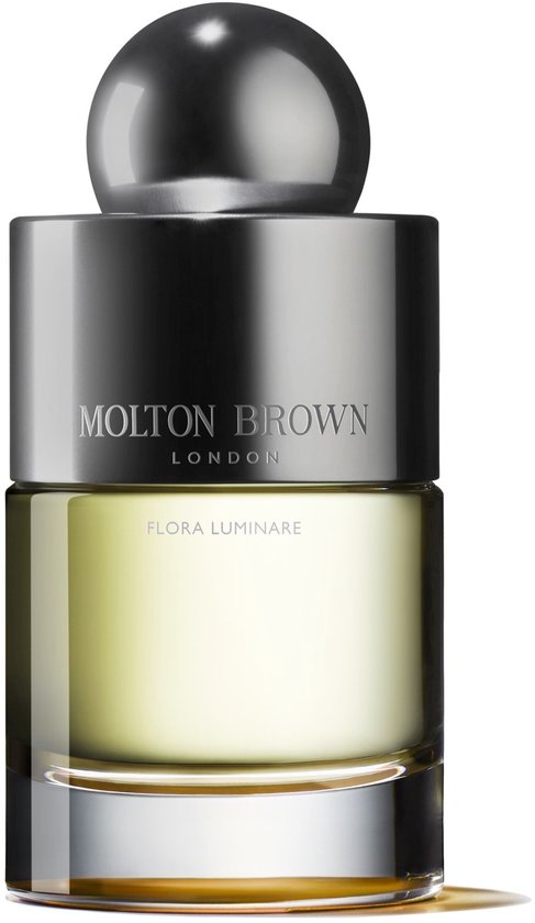 Molton Brown Flora Luminare Eau De Toilette 100 ml