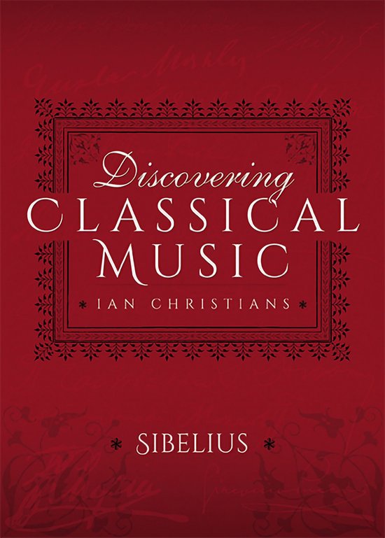 Discovering Classical Music - Discovering Classical Music: S ... - cover