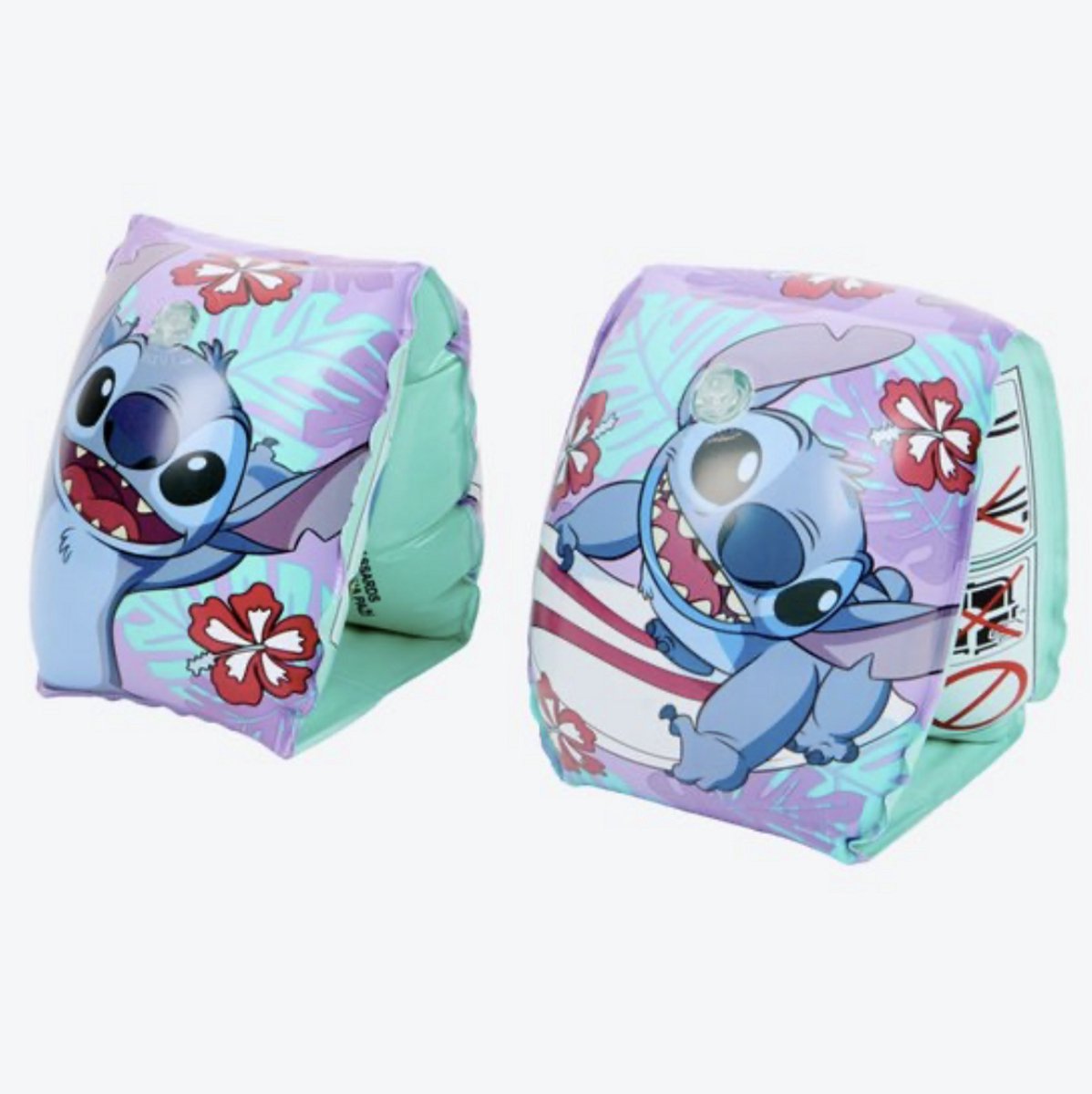 Lilo & Stitch Zwembandjes – Leeftijd: 3 tot 6 Jaar – Disney Lilo Stitch – 19 tot 30 kg – Kinder Zwembanden – Armbandjes Zwemmen – Zwemkleding – Veiligheid – Veilig Zwemmen – Vakantie / Zwembad / Strand – Zwemband Armen – Opblaasbaar – Zwemvleugels Lilo & Stitch Zwembandjes – Leeftijd: 3 tot 6 Jaar – Disney Lilo Stitch – 19 tot 30 kg – Kinder Zwembanden – Armbandjes Zwemmen – Zwemkleding – Veiligheid – Veilig Zwemmen – Vakantie / Zwembad / Strand – Zwemband Armen – Opblaasbaar – Zwemvleugels