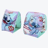Disney Stitch Ensemble de Natation Gonflable avec brassards, bouée, Ballon de Plage et Bateau Gonflable Disney Stitch Ensemble de Natation Gonflable avec brassards, bouée, Ballon de Plage et Bateau Gonflable