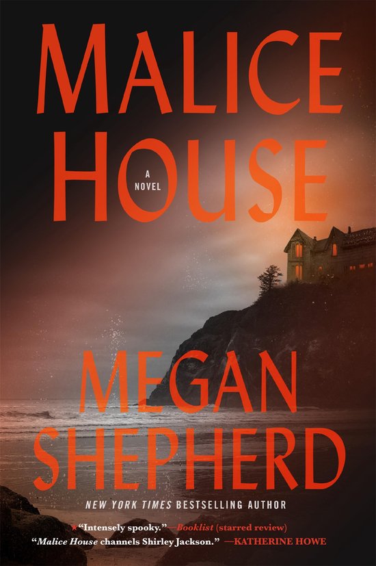 The Malice Compendium - Malice House - cover