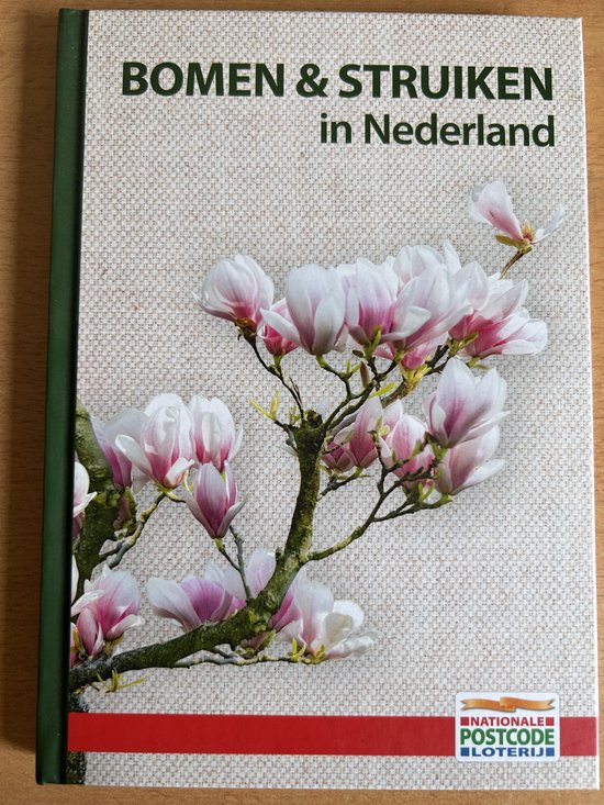 Bomen en Struiken in Nederland