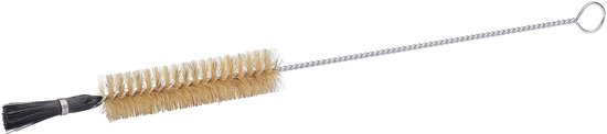 Bürsten Walter Poetsborstel voor leder Bürsten Walter Poetsborstel voor leder