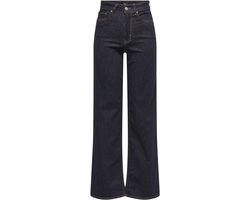 ONLY - ONLMADISON BLUSH HW WIDE DNM REA024 Dames Jeans