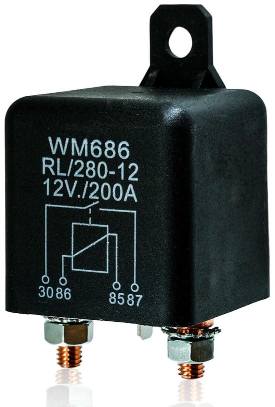Tutorial de fiação do BMS - Daly Electronics Co., Ltd