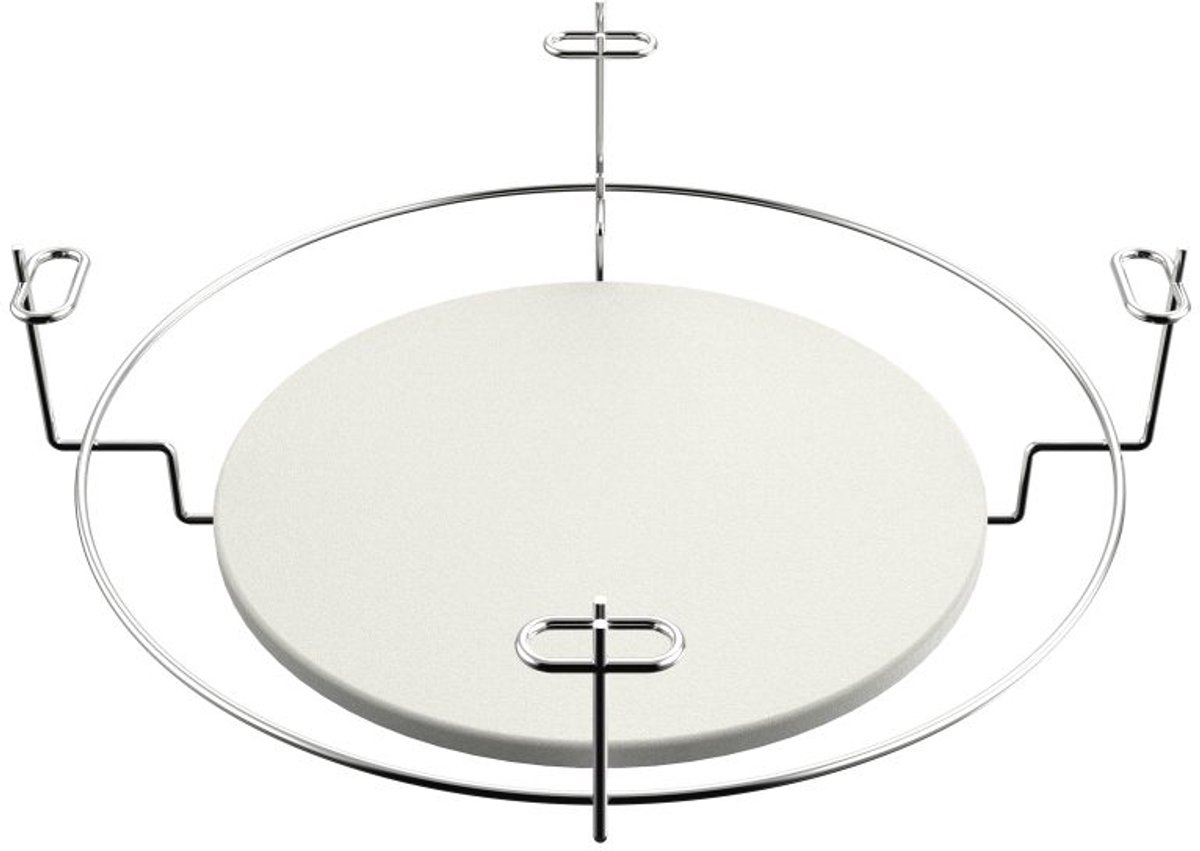 Hitteschild Grill Guru - Grill Guru Large - L