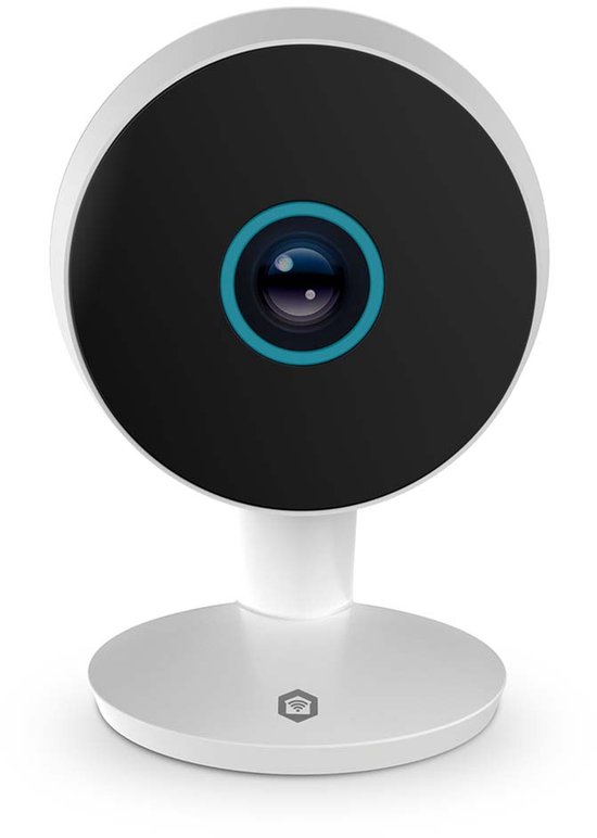 Nedis SmartLife Beveiligingscamera 3MP met Nachtzicht - Nedis - €36,23