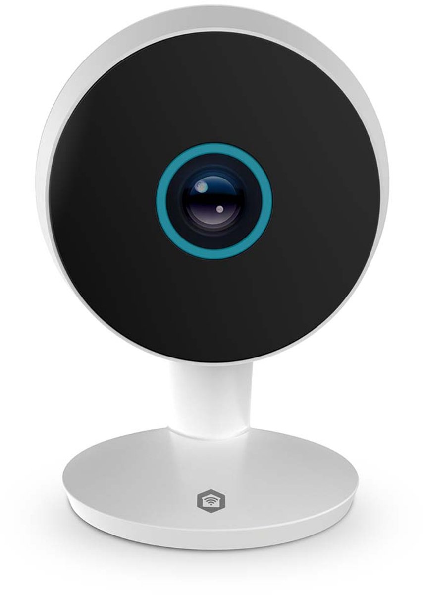 Nedis SmartLife Beveiligingscamera 3MP met Nachtzicht - Nedis - €29,99
