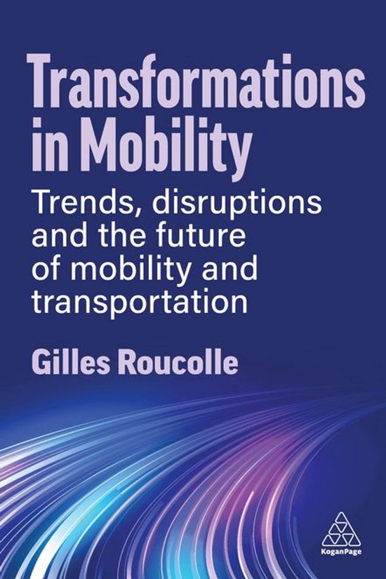 Transformations in Mobility - cover