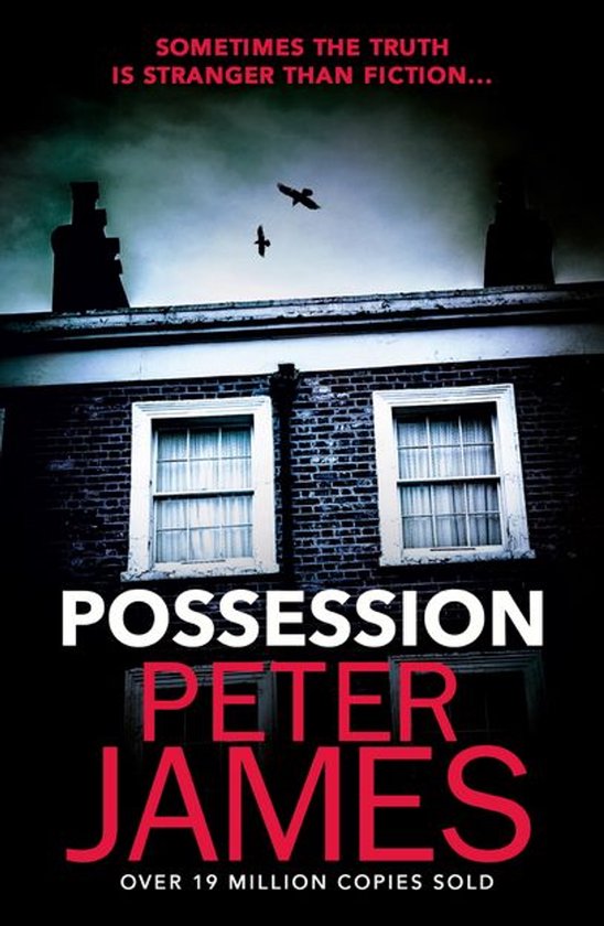 Possession - cover