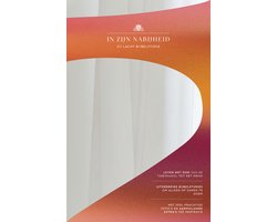 Omslag van In Zijn nabijheid