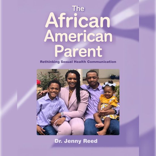 The African American Parent - cover