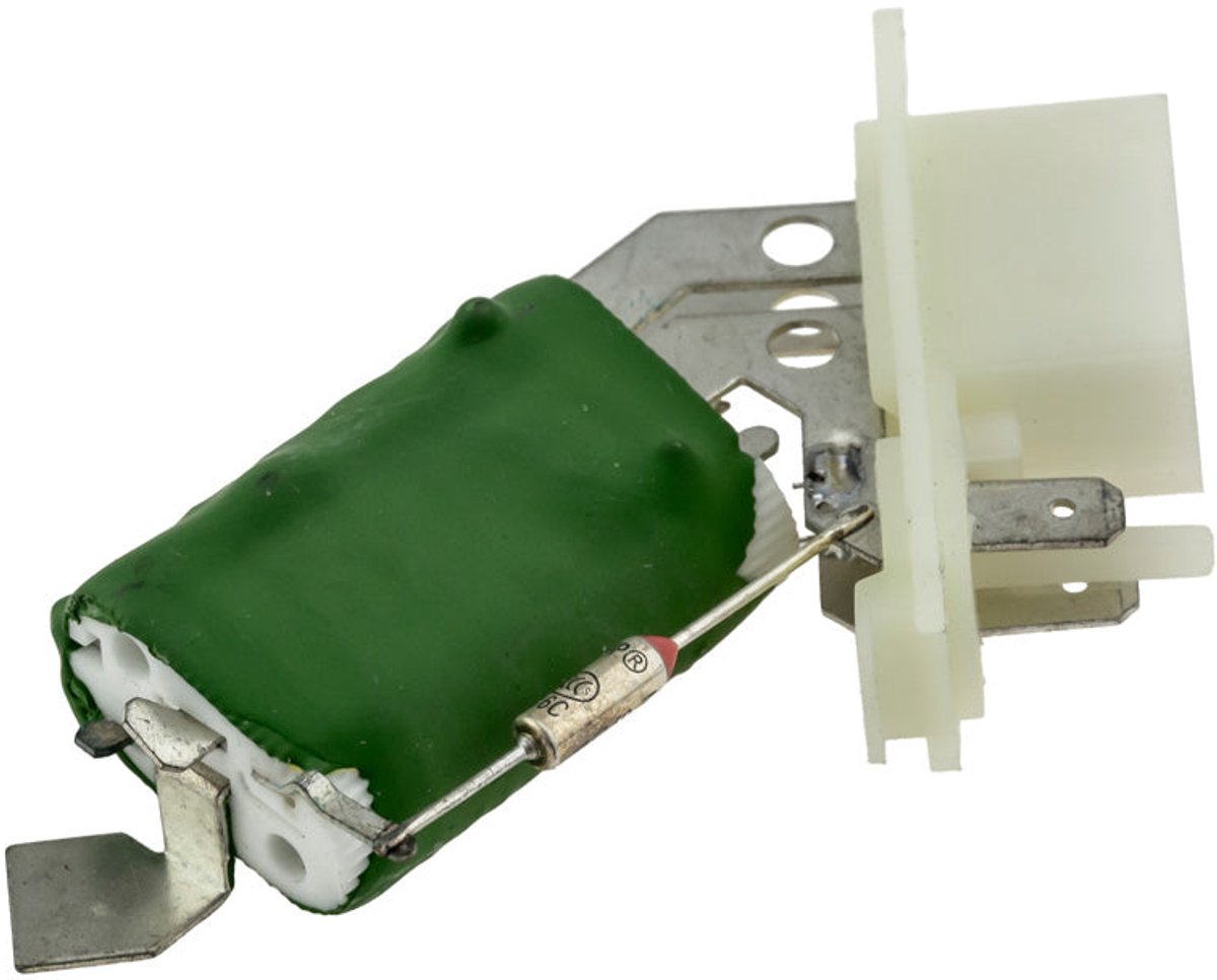 Kachelweerstand OEM 1845786