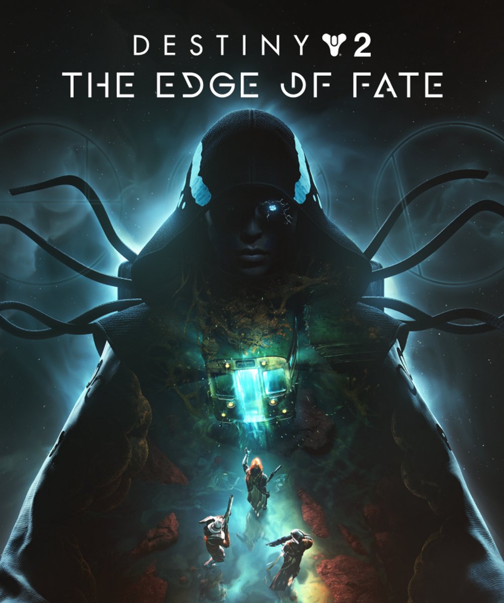 Destiny 2: The Edge of Fate - Windows Download