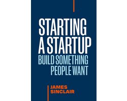 Starting a Startup