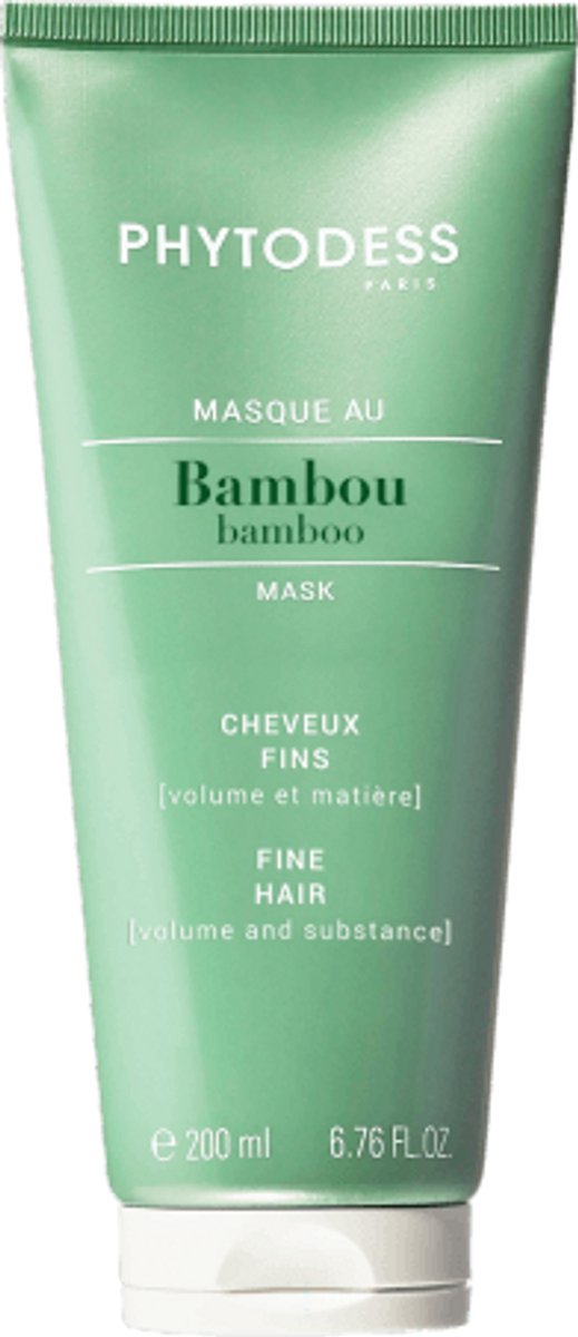 Phytodess Bambou Mask