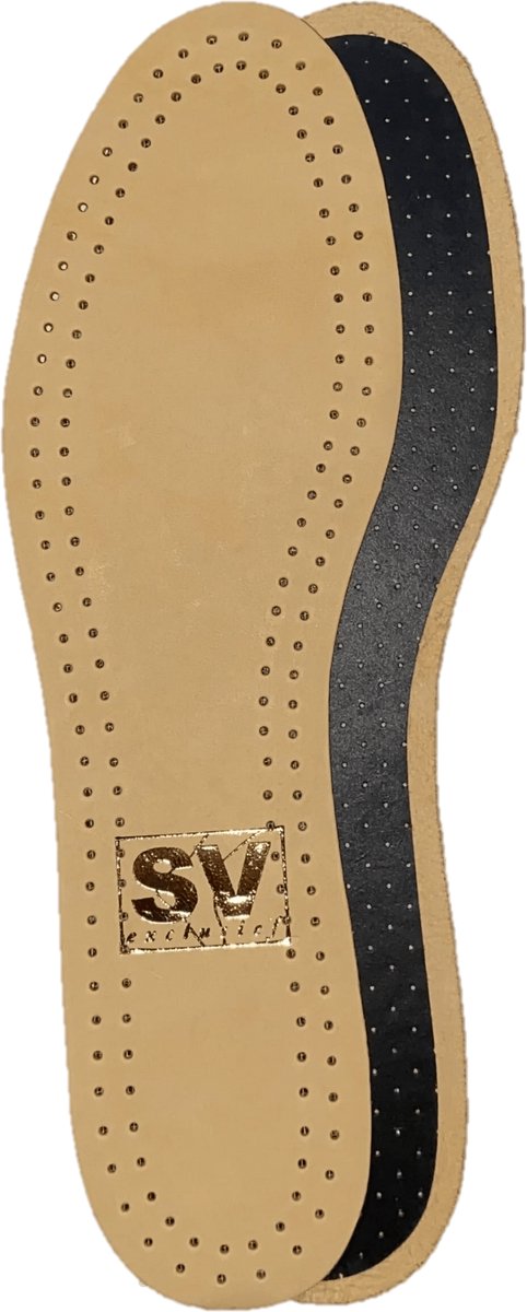 SV Lederzool - 43-44