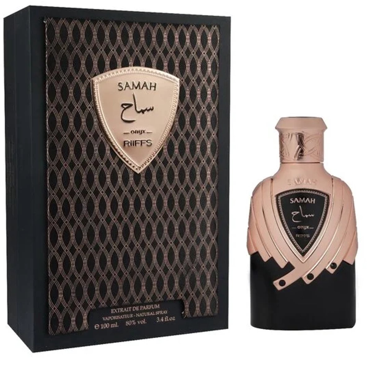 RIIFFS Samah EDP 100 ml