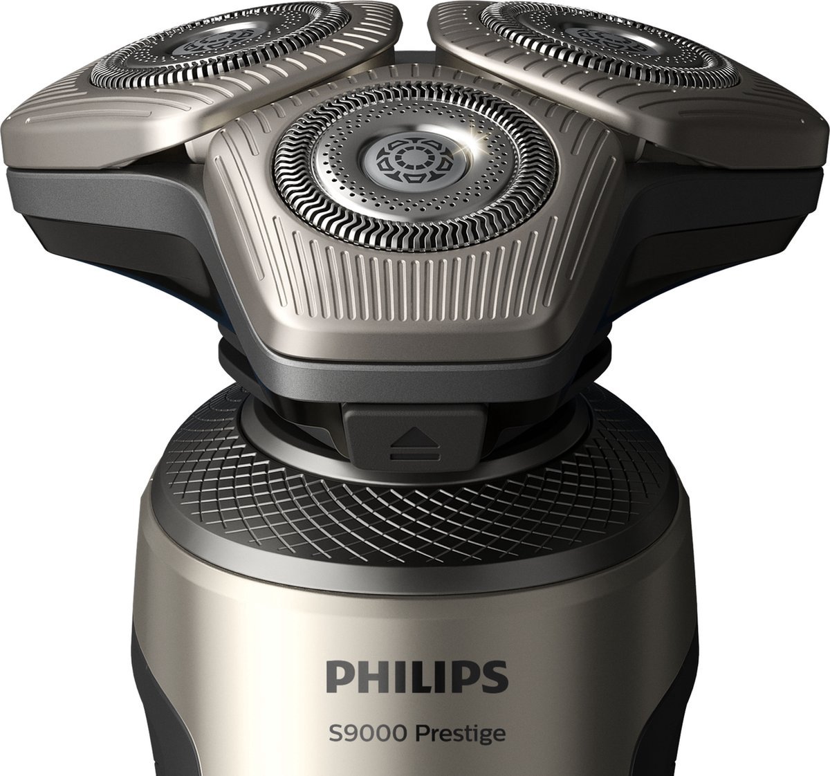 Philips Shaver 9000 S9031/12 Scheerapparaat met Vervangbare - afbeelding 2