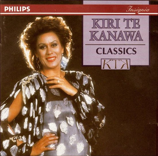 Classics / Te Kanawa et al