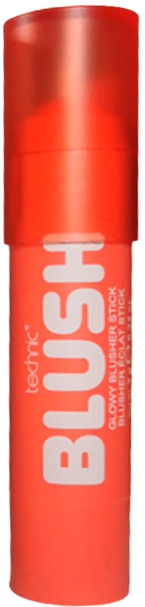 Technic Glowy Blusher Stick - Tropic Heart