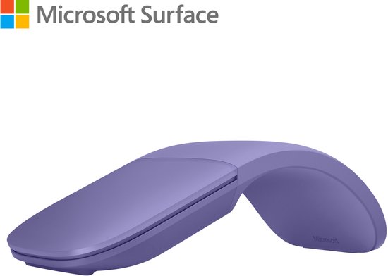 Microsoft Surface Arc Mouse Violet