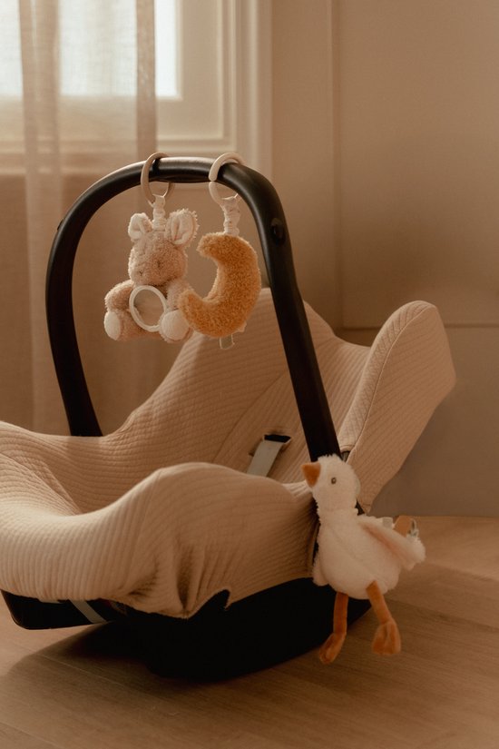 Little Dutch Activiteiten hangers Newborn Naturals van Little Dutch — afbeelding 4