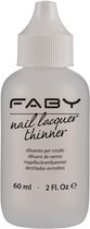 Faby Nagellakverdunner 60 Ml Vegan