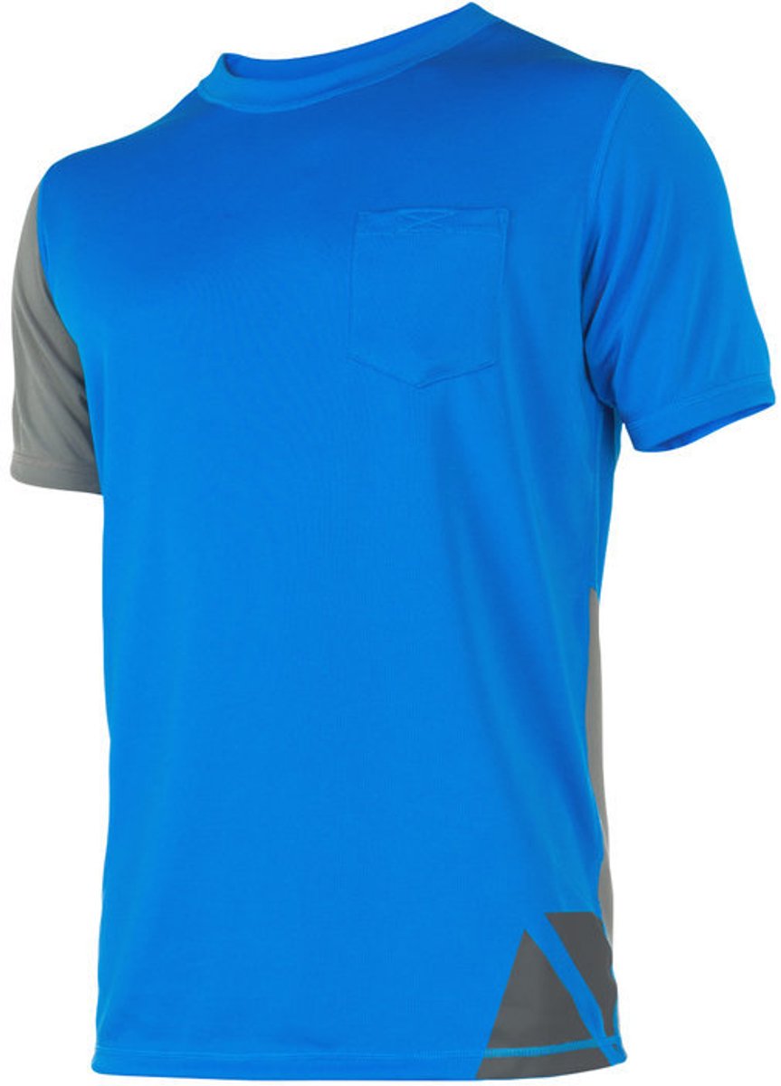 Cube Quickdry S/S