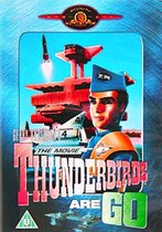 Thunderbirds Are Go