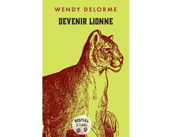 Devenir Lionne