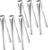 20 mm flip-top-flesje crimper, 100 stuks flip-top-doppen en 100