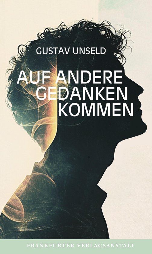 Auf andere Gedanken kommen - cover