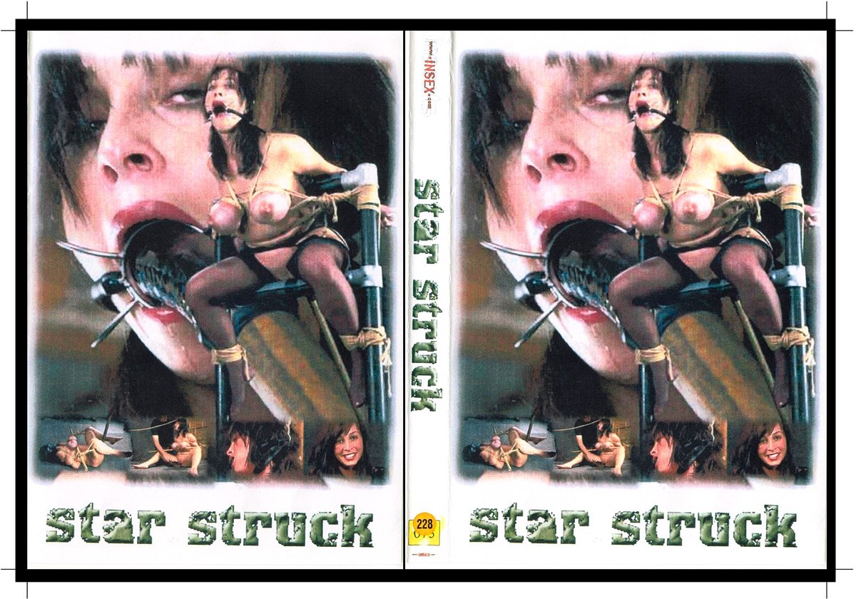 Insex - Star Struck - 194922