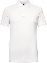 G-STAR Dunda slim polo s\s Heren Poloshirt - white