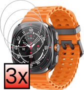 Samsung Watch Ultra (2025) | Transparant