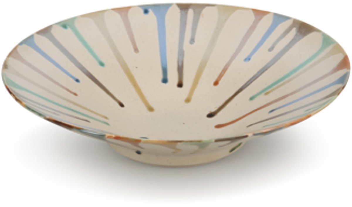 S|P Collection Sierschaal 36xH9cm Vivid