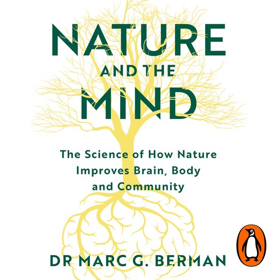 Nature and the Mind - cover