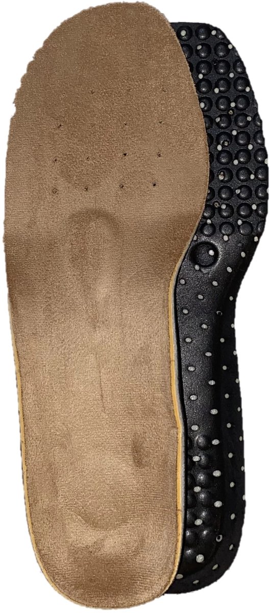 SV Voetbedzool Comfort - 45