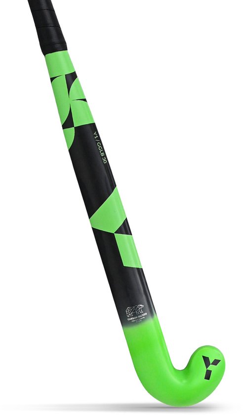 Y1 GLG 30 hockeystick