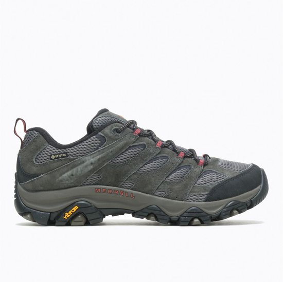 Moab 3 Gtx Heren Lage Wandelschoen Beluga 48