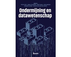 Ondermijning en datawetenschap