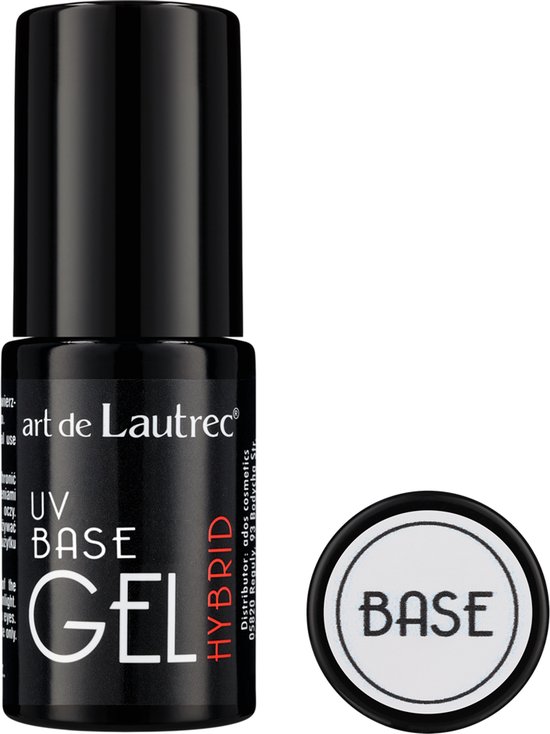 Art de Lautrec Gellak Base Coat