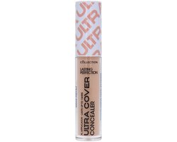 Collection Ultra Cover XL Applicator 16HRS (5.5 ml) Concealer - 7W Biscuit Warm