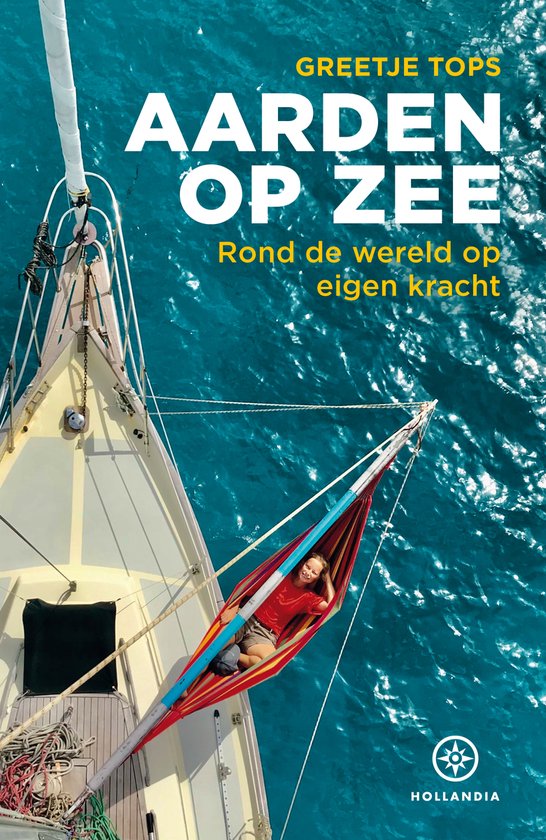 Aarden op zee - cover