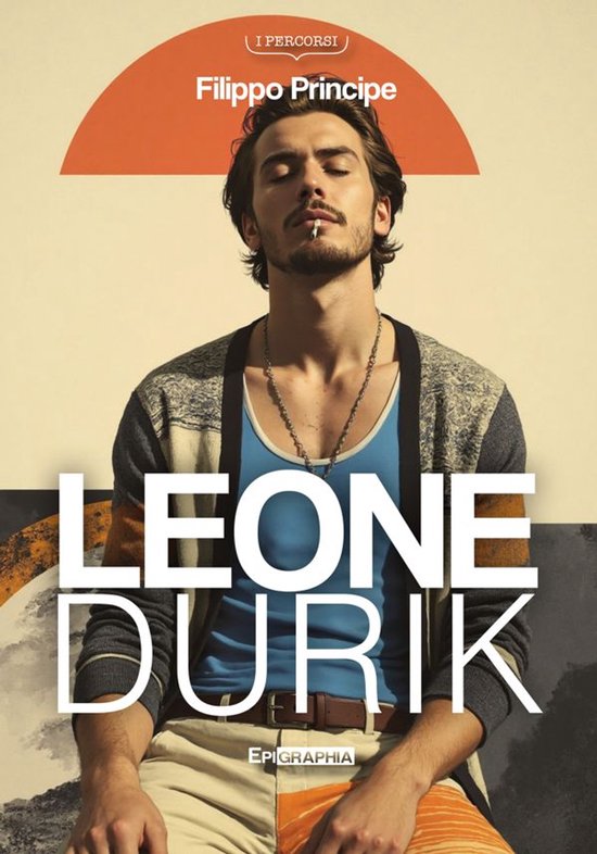 I PERCORSI 1 - Leone Durik - cover